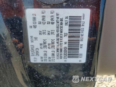 Zdjęcie 12 z 12 samochodu: 2003 DODGE RAM 2500 ST VIN:3D7KU28CX3G834354 - miniatura