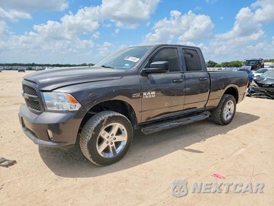 2017 RAM 1500 ST 1C6RR7FT9HS759079 - główne zdjęcie licytacji z USA - miniatura