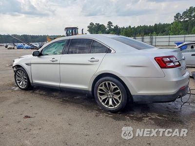 Drugie zdjęcie samochodu z przodu: 2013 FORD TAURUS LIMITED VIN:1FAHP2F80DG112047 - miniatura