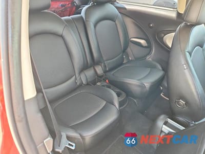 Zdjęcie 10 z 12 samochodu: 2015 MINI COOPER PACEMAN VIN:WMWSS1C59FWN46735 - miniatura