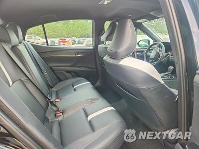 Zdjęcie 19 z 24 samochodu: 2026 TOYOTA CAMRY SE VIN:4T1DAACK5TU254068 - miniatura