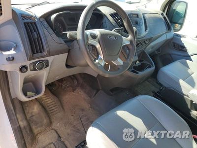 Zdjęcie 8 z 12 samochodu: 2015 FORD TRANSIT T-150 VIN:1FTNE1ZM7FKA16521 - miniatura