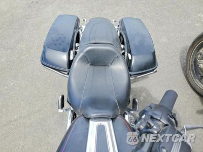Piąte zdjęcie samochodu w środku: 2015 HARLEY-DAVIDSON FLHXS STREET GLIDE SPECIAL VIN:1HD1KRM32FB696394 - miniatura