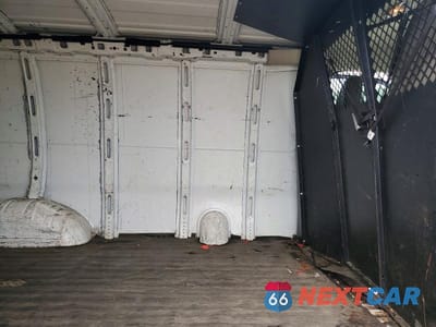 Zdjęcie 11 z 13 samochodu: 2013 CHEVROLET EXPRESS 1500 CARGO DELIVERY VAN VIN:1GCSGAFX4D1111052 - miniatura