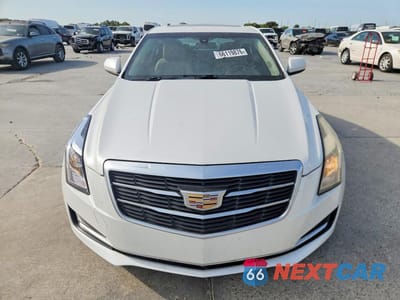 Piąte zdjęcie samochodu w środku: 2016 CADILLAC ATS VIN:1G6AA5RA4G0105311 - miniatura
