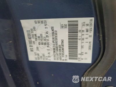 Zdjęcie 12 z 12 samochodu: 2007 FORD EXPLORER SPORT TRAC LIMITED VIN:1FMEU53867UB75943 - miniatura