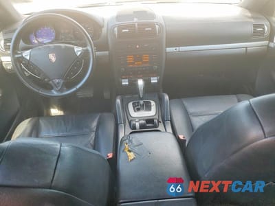 Zdjęcie 8 z 13 samochodu: 2009 PORSCHE CAYENNE VIN:WP1AA29P69LA07915 - miniatura