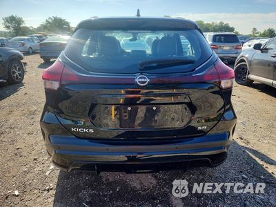 Zdjęcie 6 z 13 samochodu: 2023 NISSAN KICKS SR VIN:3N1CP5DV8PL566662 - miniatura