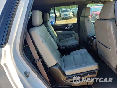 Zdjęcie 11 z 13 samochodu: 2021 CHEVROLET TAHOE K1500 Z71 VIN:1GNSKPKD6MR335655 - miniatura