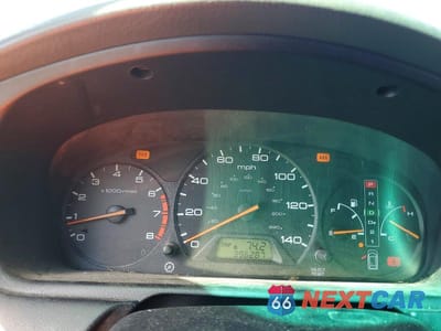 Zdjęcie 9 z 13 samochodu: 2003 HONDA ODYSSEY EXL VIN:5FNRL18963B078229 - miniatura