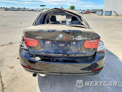 Zdjęcie 6 z 13 samochodu: 2013 BMW 320 I XDRIVE VIN:WBA3C3C50DF979418 - miniatura