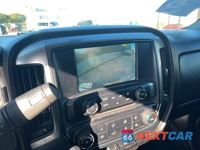 Zdjęcie 11 z 13 samochodu: 2019 CHEVROLET SILVERADO K2500 HEAVY DUTY LT VIN:1GC1KSEG6KF266025 - miniatura