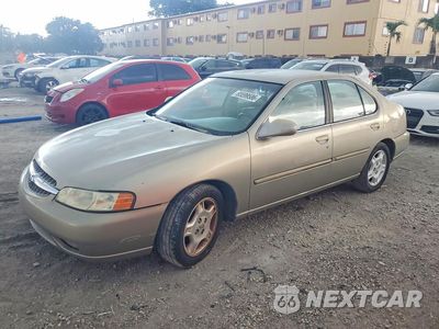 2004 NISSAN ALTIMA GXE 1N4DL01A6YC112723 - główne zdjęcie licytacji z USA - miniatura