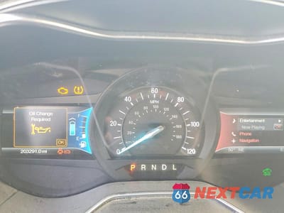 Zdjęcie 9 z 13 samochodu: 2014 FORD FUSION TITANIUM HEV VIN:3FA6P0RU1ER336619 - miniatura