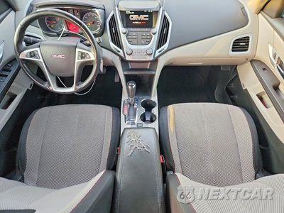 Zdjęcie 8 z 14 samochodu: 2017 GMC TERRAIN SLE VIN:2GKALNEK4H6281715 - miniatura