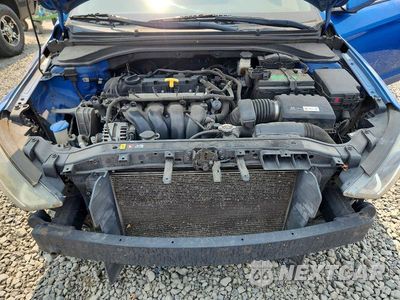 Zdjęcie 11 z 12 samochodu: 2017 HYUNDAI ELANTRA SE VIN:KMHD74LF6HU085835 - miniatura