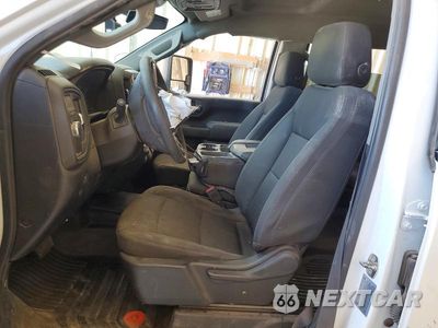Zdjęcie 7 z 13 samochodu: 2024 GMC SIERRA C2500 HEAVY DUTY VIN:1GD48LE73RF283663 - miniatura