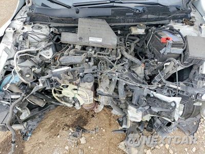 Zdjęcie 12 z 13 samochodu: 2020 HONDA CR-V EX VIN:5J6RW2H56LL046673 - miniatura