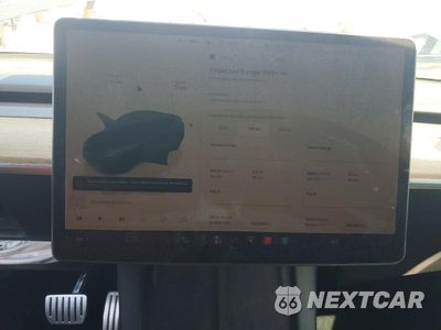Zdjęcie 9 z 13 samochodu: 2022 TESLA MODEL Y VIN:7SAYGDEF2NF451719 - miniatura
