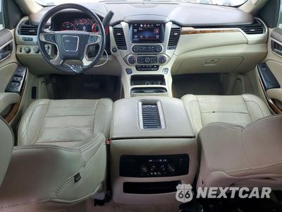 Zdjęcie 8 z 13 samochodu: 2015 GMC YUKON DENALI VIN:1GKS2CKJ7FR655940 - miniatura