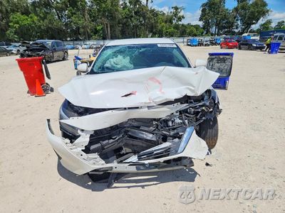 Piąte zdjęcie samochodu w środku: 2025 NISSAN SENTRA S VIN:3N1AB8BV1SY367474 - miniatura