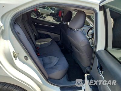 Zdjęcie 10 z 12 samochodu: 2020 TOYOTA CAMRY LE VIN:4T1C11AK8LU999962 - miniatura