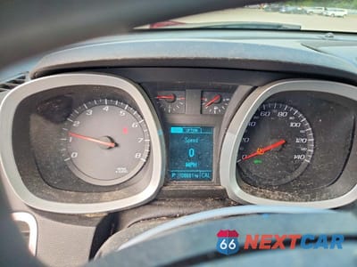Zdjęcie 9 z 13 samochodu: 2015 CHEVROLET EQUINOX LT VIN:1GNFLFEK7FZ138838 - miniatura