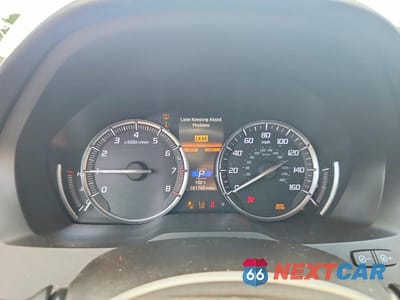 Zdjęcie 9 z 13 samochodu: 2018 ACURA MDX TECHNOLOGY VIN:5J8YD4H53JL003653 - miniatura