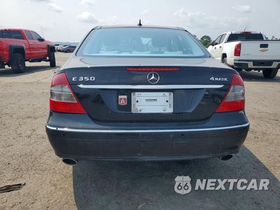 Zdjęcie 6 z 12 samochodu: 2007 MERCEDES-BENZ E 350 4MATIC VIN:WDBUF87X57B147848 - miniatura