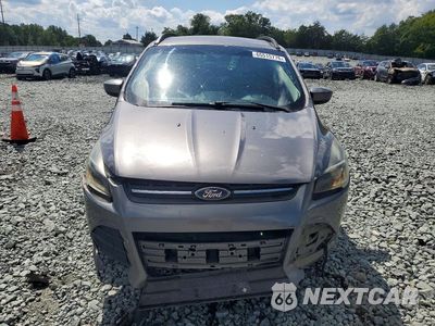 Piąte zdjęcie samochodu w środku: 2014 FORD ESCAPE SE VIN:1FMCU9GX6EUE14923 - miniatura