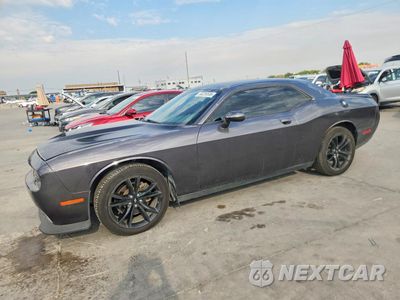2018 DODGE CHALLENGER SXT 2C3CDZAG1JH111076 - główne zdjęcie licytacji z USA - miniatura