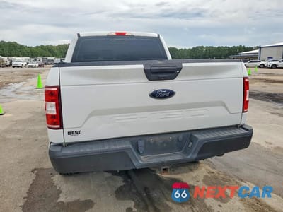 Zdjęcie 6 z 12 samochodu: 2018 FORD F150 SUPERCREW VIN:1FTEW1EG6JFC66038 - miniatura