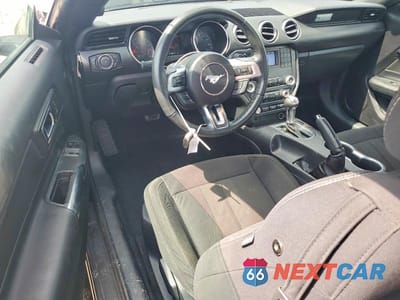 Zdjęcie 8 z 12 samochodu: 2019 FORD MUSTANG VIN:1FA6P8THXK5160792 - miniatura