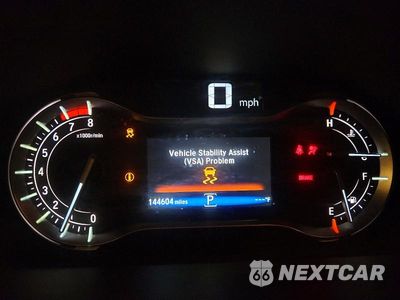 Zdjęcie 9 z 13 samochodu: 2018 HONDA PILOT EXL VIN:5FNYF6H51JB027599 - miniatura
