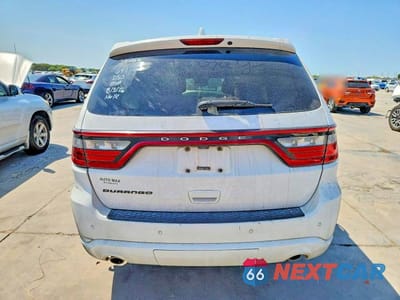 Zdjęcie 6 z 12 samochodu: 2018 DODGE DURANGO SXT VIN:1C4RDHAG4JC385049 - miniatura