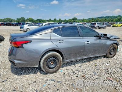Trzecie zdjęcie samochodu z tyłu: 2020 NISSAN ALTIMA S VIN:1N4BL4BV6LC213656 - miniatura