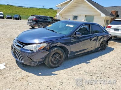 2017 TOYOTA CAMRY LE 4T1BF1FK4HU814545 - główne zdjęcie licytacji z USA - miniatura
