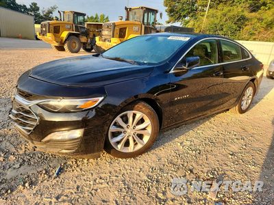 2021 CHEVROLET MALIBU LT 1G1ZD5ST9MF005001 - główne zdjęcie licytacji z USA - miniatura