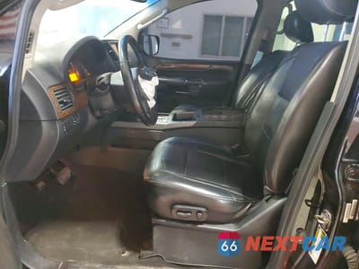 Zdjęcie 7 z 13 samochodu: 2012 NISSAN ARMADA SV VIN:5N1BA0ND4CN610696 - miniatura
