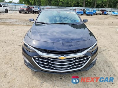 Piąte zdjęcie samochodu w środku: 2022 CHEVROLET MALIBU LT VIN:1G1ZD5ST2NF133971 - miniatura
