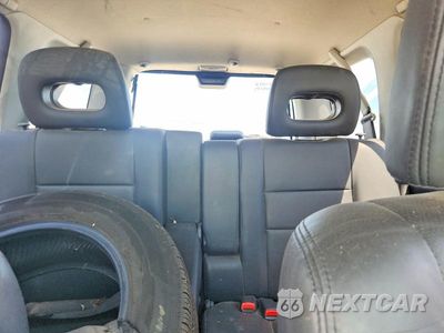 Zdjęcie 10 z 13 samochodu: 2001 HONDA CR-V SE VIN:JHLRD18731C018532 - miniatura