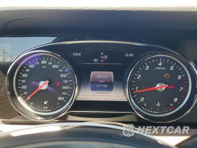 Zdjęcie 9 z 12 samochodu: 2017 MERCEDES-BENZ E 300 VIN:WDDZF4JB8HA121576 - miniatura