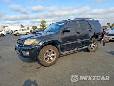 2008 TOYOTA 4RUNNER SPORT EDITION JTEBU14R38K034280 - główne zdjęcie licytacji z USA - miniatura
