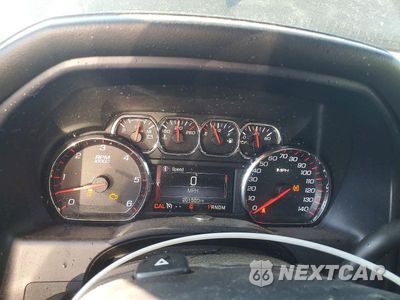 Zdjęcie 9 z 12 samochodu: 2015 GMC SIERRA K1500 SLT VIN:3GTU2VEC7FG242476 - miniatura