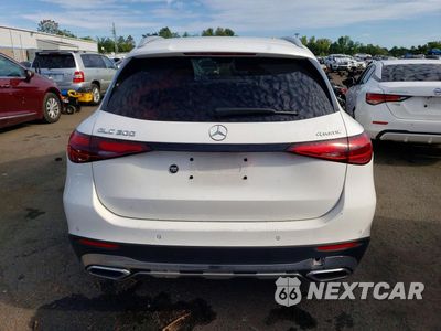 Zdjęcie 6 z 13 samochodu: 2024 MERCEDES-BENZ GLC 300 4MATIC VIN:W1NKM4HB7RF100495 - miniatura