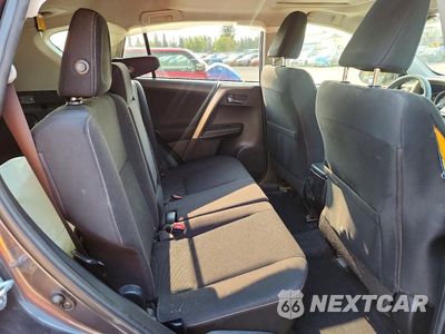 Zdjęcie 10 z 12 samochodu: 2015 TOYOTA RAV4 XLE VIN:JTMRFREV4FD150306 - miniatura