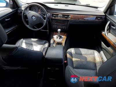 Zdjęcie 8 z 12 samochodu: 2006 BMW 325 I VIN:WBAVB13526PT17188 - miniatura