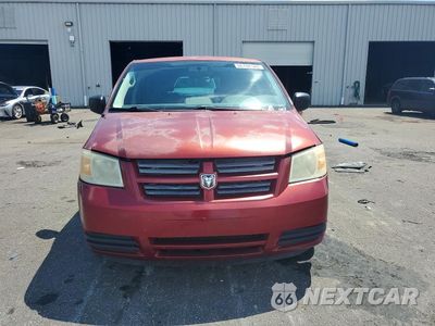 Piąte zdjęcie samochodu w środku: 2010 DODGE GRAND CARAVAN SE VIN:2D4RN4DE1AR446884 - miniatura