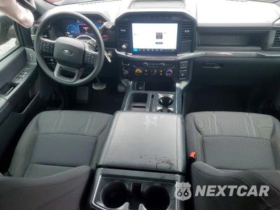 Zdjęcie 8 z 13 samochodu: 2024 FORD F150 STX VIN:1FTFW2L58RKD07154 - miniatura