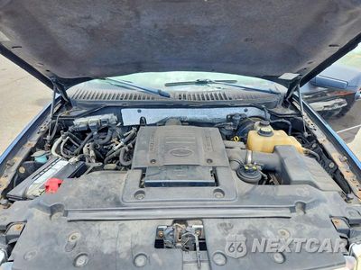 Zdjęcie 12 z 13 samochodu: 2007 FORD EXPEDITION XLT VIN:1FMFU16517LA79500 - miniatura